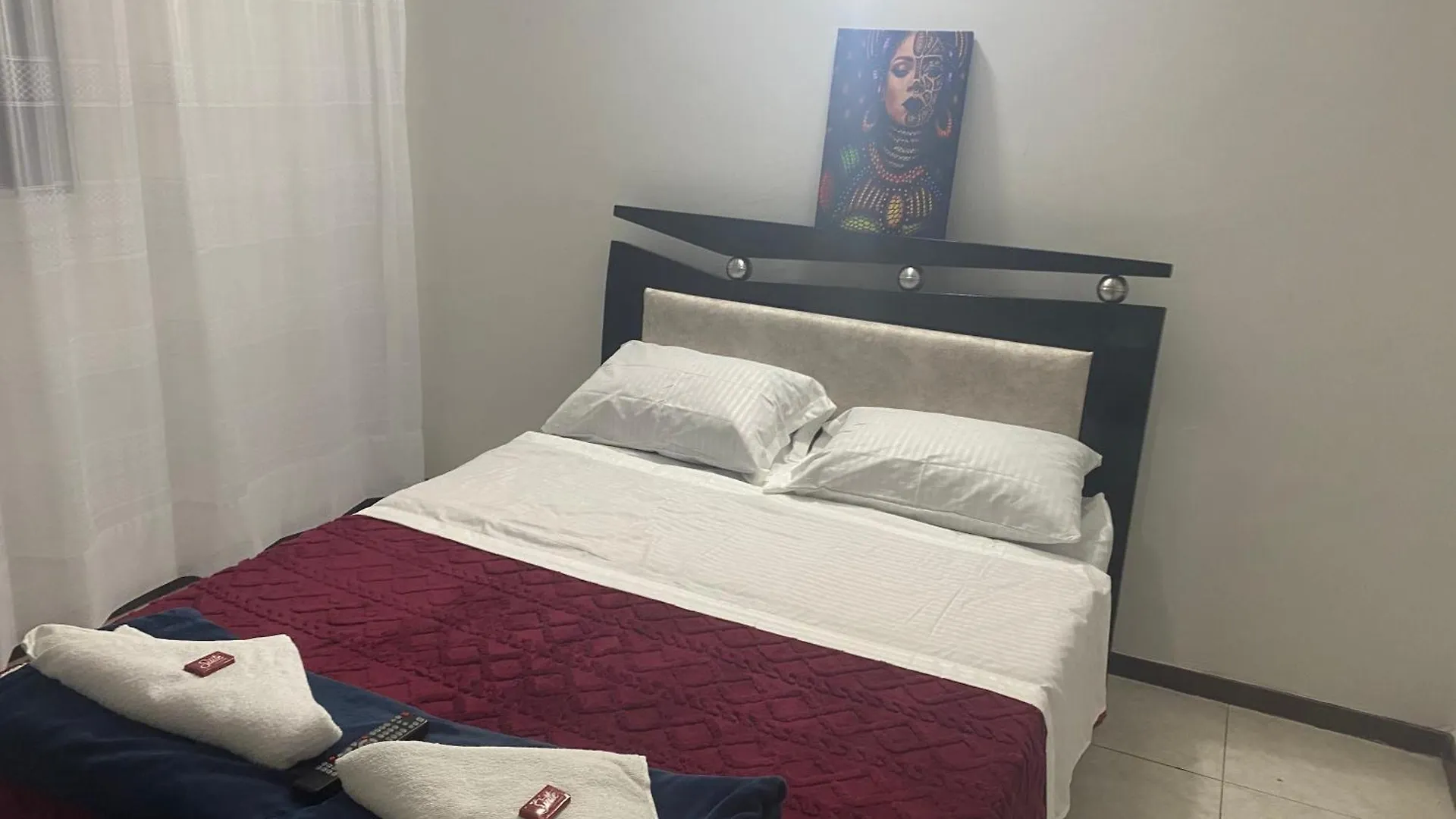 Bed and breakfast Hospedaje Casa Dorada - Modelia Bogotá
