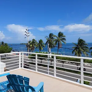 Bahia , San Andrés Colombia