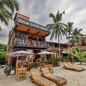 Yaku , Guachaca Colombia