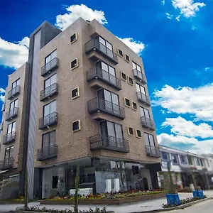 4* Hotel De Película Apartasuites