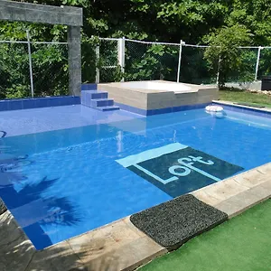 Casa Loft 3*, San Andrés Colombia